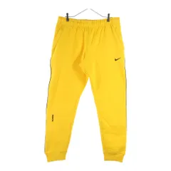 NIKE (ナイキ) 20AW ×DRAKE NOCTA NRG AU FLEECE PANT DA3935-739