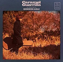 【中古】［CD］Caramel Guerrilla (通常盤) (特典なし)