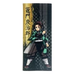 未開封】鬼滅の刃 絵札缶バッジ 第2弾 冨岡義勇 - メルカリ