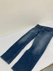 送料無料★Levi's リーバイス★デニムパンツ　ジーパン　ジーンズ★メンズ　34インチ　 #80217sjj24