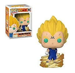 【中古】Funko POP! アニメーション：ドラゴンボールZ　魔人ベジータ