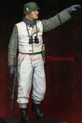 ドラゴン ドイツ国防軍 下士官&看護婦 シュタイナー、エヴァ - メルカリ