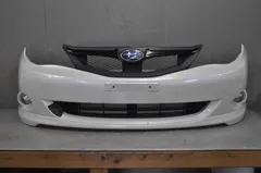 2026年最新】インプレッサ フロント バンパーの人気アイテム - メルカリ