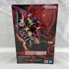 [중고] 미개시) SHFiguarts (진골 조각법) 가면 라이더 갑옷 짐바 레몬 암즈 [91]