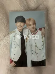 Seventeen ユニット セブチ 2018 SEVENTEEN CONCERT IDEAL CUT - THE FINAL SCENE IN SEOUL トレカセット