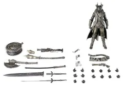 【中古】figma Bloodborne The Old Hunters Edition 狩人 The Old Hunters Edition ノンスケール ABS&PVC製 塗装済み可動フィギュア