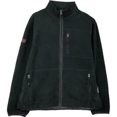 古着 ラルフローレン Ralph Lauren POLO SPORT ポロスポーツ フリースジャケット メンズXL相当/eaa613952
