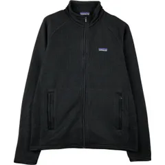 古着 パタゴニア Patagonia ベターセータージャケット 25526FA12 フリースジャケット メンズM相当/eaa613956