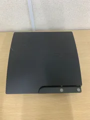 ÷4【通電動作未確認】SONY PlayStation3 PS3 CECH-2000A　本体のみ【ゲーム機本体】【2】