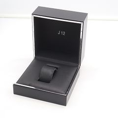 箱のみ】CHANEL J12 時計用 ケース - メルカリ