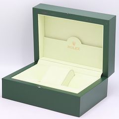ロレックス ROLEX 時計空き箱 純正ボックス Rolex Daytona - メルカリ