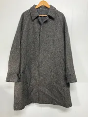 2026年最新】ビームス ツイード コートの人気アイテム - メルカリ