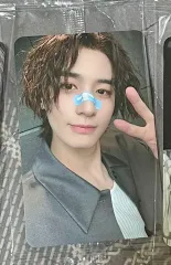 BOYNEXTDOOR イハン The Action Frame ver. KTOWN4U