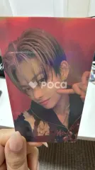 ENHYPEN ニキ ORANGE BLOOD Weverse