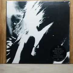 2026年最新】sugizo truthの人気アイテム - メルカリ
