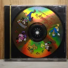 中古CD★キッズCD/■ ディズニー WORLD OF ENGLISH 【134474/+++++++H06171】H06171