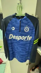 デスポルチ トレーニング トップス