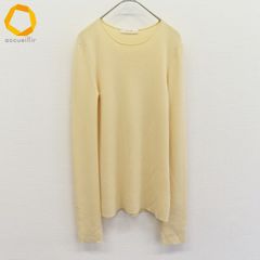 あ*ん様 【極美品】 THE ROW ザロウ BENJI カシミヤ ニット セー