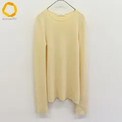 ザロウ THE ROW ニット セーター カットソー カシミヤ混 レディース [a650631]