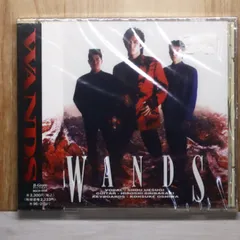 2026年最新】WANDS 写真の人気アイテム - メルカリ