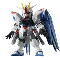 【中古】機動戦士ガンダム MOBILE SUIT ENSEMBLE EX フリーダムガンダムver.GCP