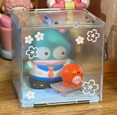 ハンギョドン フィギュア