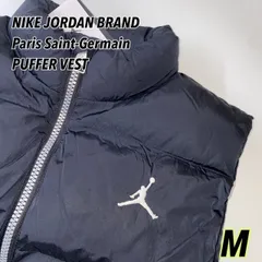 2026年最新】jordanダウンベストの人気アイテム - メルカリ