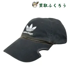 2026年最新】BALENCIAGA / ADIDAS メンズ キャップ その他の人気