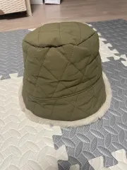 レディース バケットハット / 新品