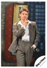 King&Prince アルバムRe:Sense 平野紫耀 公式写真 *1枚