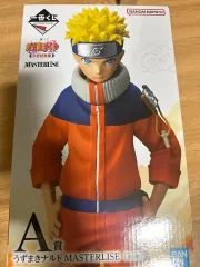 NARUTO -ナルト- 一番くじ