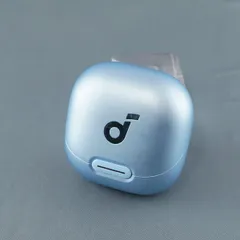 Anker Soundcore Liberty4 NC 充電ケースのみ USED美品 サウンドコア イヤホン 充電器 チャージングケース A3947 完動品 V0432