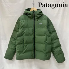パタゴニア ジャクソングレイシャージャケット グリーン Mサイズ 27921 メンズ M ISItems【USED】【古着】【中古】50153240