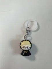 ハイキュー 月島 めじるし