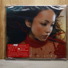 国内盤CD☆安室奈美恵/Namie Amuro□ think of me / no more tears