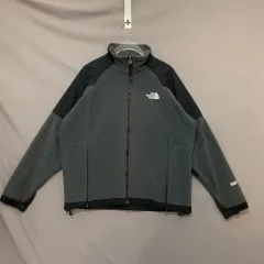 M ザノースフェイス 00s ウィンドストッパー フリース フリース ジャケット
