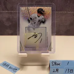 2026年最新】藤原恭大 サインカードの人気アイテム - メルカリ
