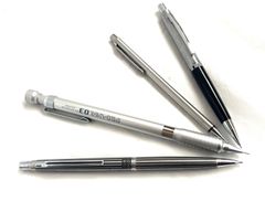 プラチナ万年筆 プロユース1500 廃盤シャーペン 0.5mm - メルカリ