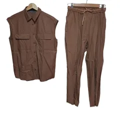 2026年最新】uncrave セットアップの人気アイテム - メルカリ