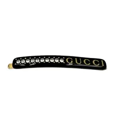 2026年最新】gucci ヘアピンの人気アイテム - メルカリ