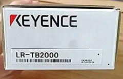 【中古】LR-TB2000 多機能センサーコントローラーMU-Nシリーズ 2026年最新】lr-tb2000の人気アイテム - メルカリ