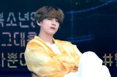 BTS 2021 MUSTER SOWOOZOO V ポストカード