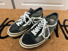 （260）80年代 VANS オールドスクール