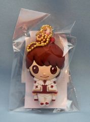 永瀬廉 PVC キーホルダー King&Prince SWEETGARDEN - メルカリ