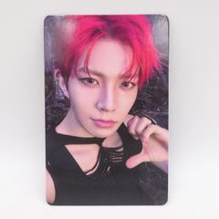 Cherry bullet ジウォン cherry wish トレカ フォト カード Ji Won