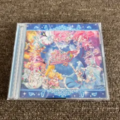 2026年最新】プリキュア5th anniversary プリキュアボーカルbox2〜希望