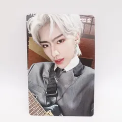 ZEROBASEONE リッキー ゆらゆら 運命の花 トレカ フォトカード タワレコ 渋谷 制服 ラキドロ ゼロベースワン ZB1 ゼベワン