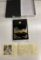 電撃文庫30周年記念 狼と香辛料 賢狼ホロ金貨＆太陽金貨 記念コイン