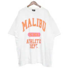 VINTAGE　ヴィンテージ　1990年代　カレッジプリントTシャツ　8054000219759