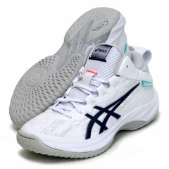 アシックス asics  GELHOOP V17 EXTRA WIDE (ゲルフープ)  バスケットボール シューズ バッシュ ワイド  26SS(1063A097-104)、24.0cm